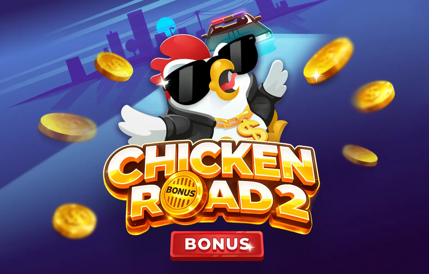 Chicken Road